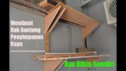 20+ Membuat Rak Barang Dari Kayu, Info Top!