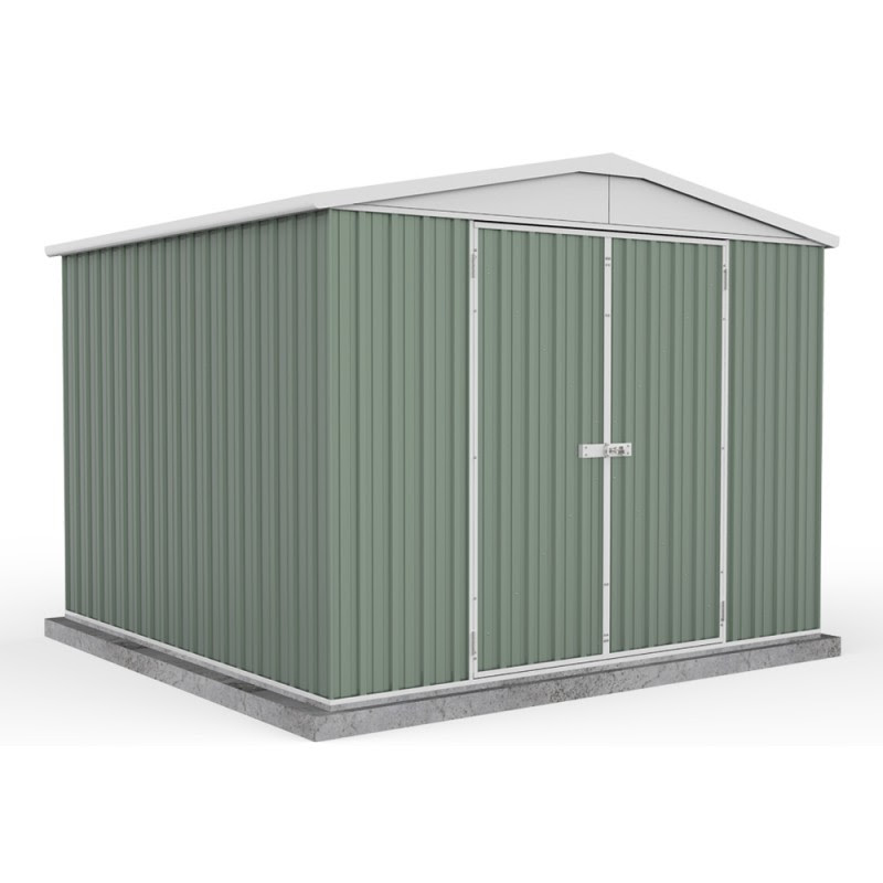 Large Garden Sheds Melbourne
