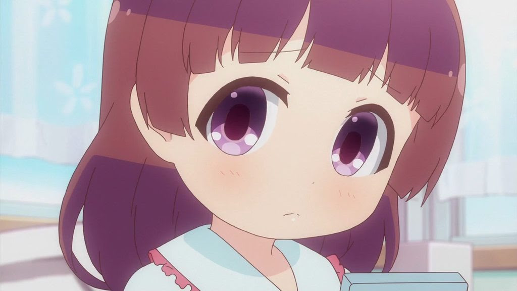 16秋 斯特拉的魔法07 小學生純真的友情 Acg板 Disp s