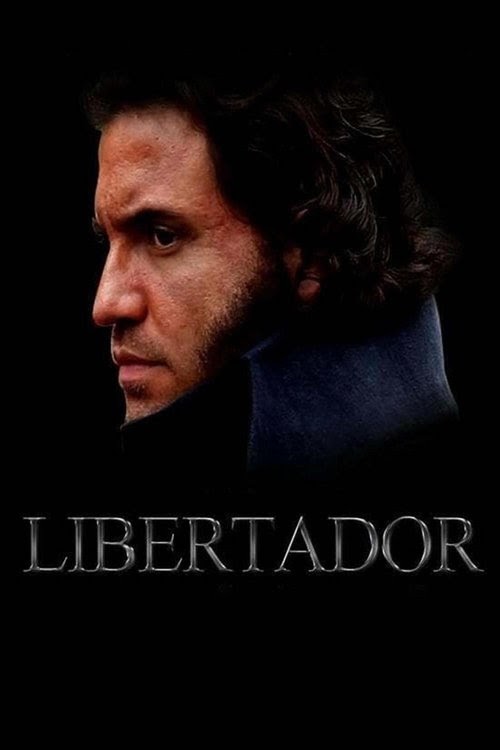 assistir O Libertador filme completo dublado (2013) HD