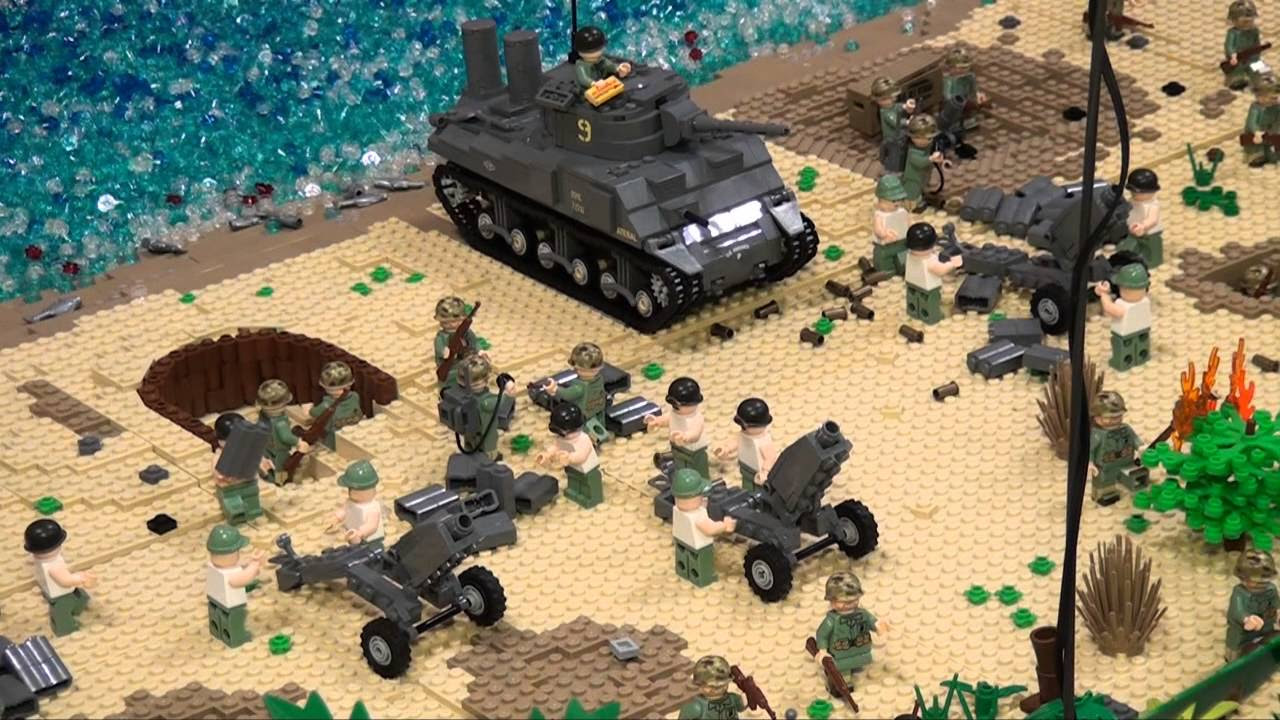 display model boat 19> 2  Lego World War For Images Displaying