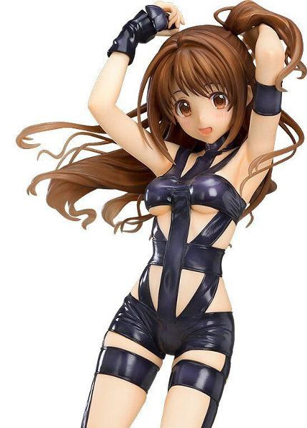 Yo Say 夏が 胸を刺激する ボンデージへのボケ 69477021 ボケて Bokete