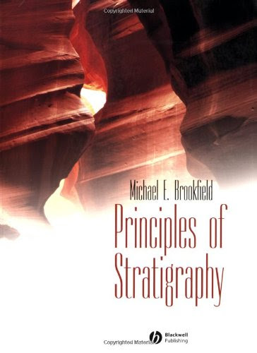 Principles of Stratigraphy, by Michael E. Brookfield