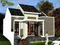 Desain Rumah Minimalis Elegan