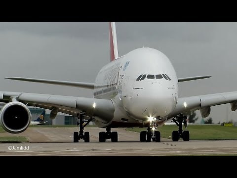 Video Air Plains