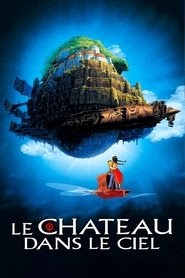 Le Château dans le ciel 1986 dvd film complet fr