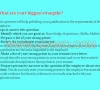 Financial Manager Interview Questions And Answers Pdf : Common Bank Interview Questions With Answers Careersandmoney Com : As a finance manager with abc company, i worked on numerous projects.
