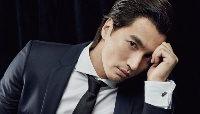 Milky Way Jerry Yan Japan Official Fanclub