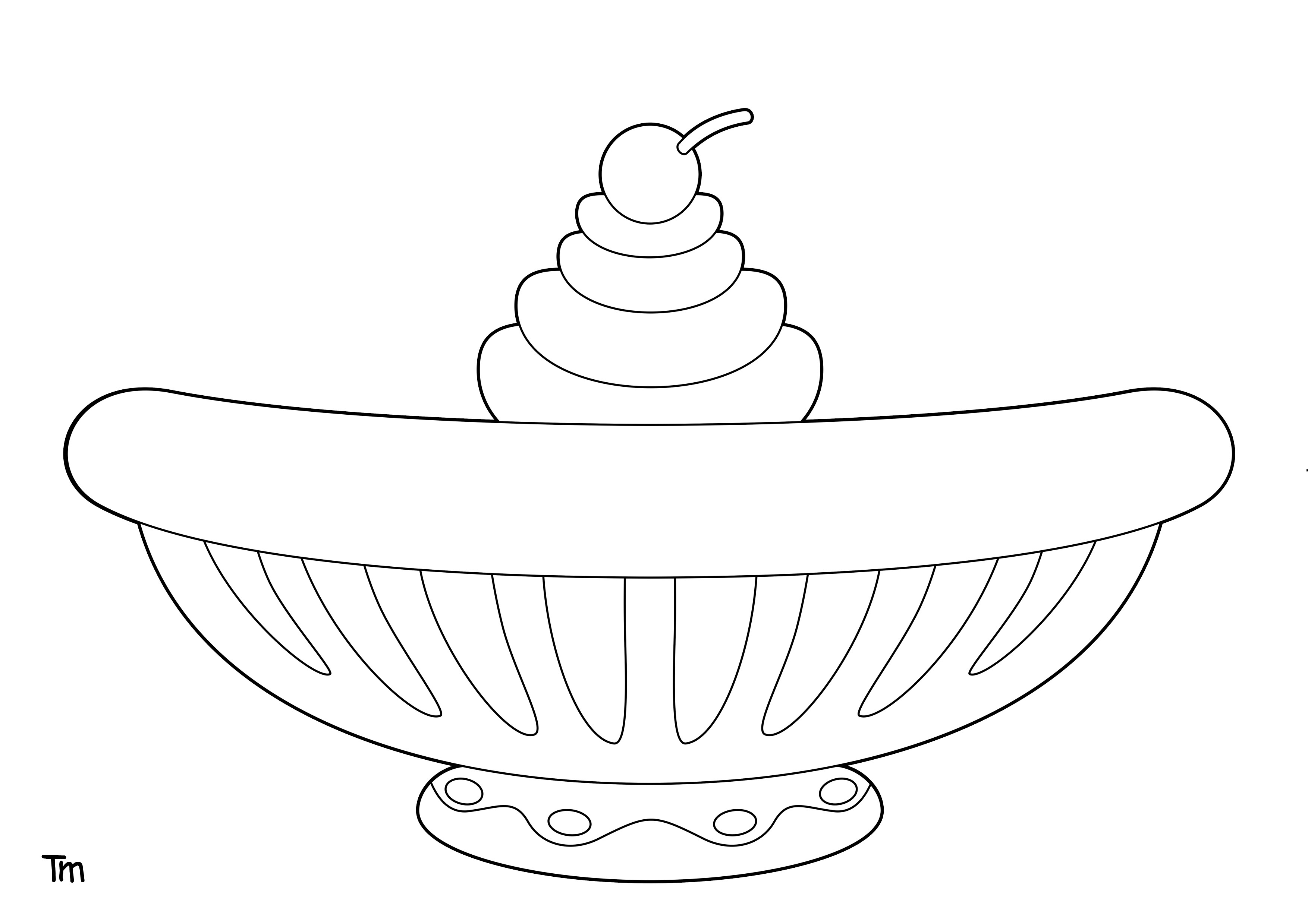 Download Ice Cream Theme Preschool Activities in Classroom ...