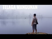 Hot Telaga Mangunan Kabupaten Pekalongan, paling heboh!