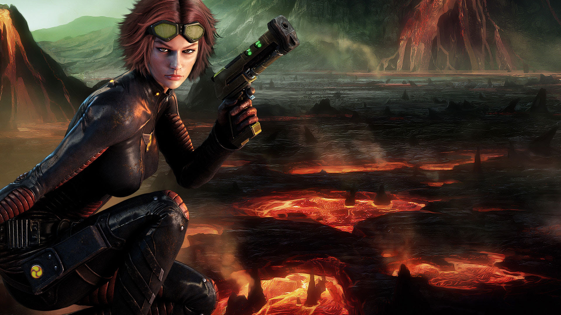 Tabula Rasa PC Game Wallpapers | HD Wallpapers