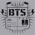 Bts Logo : "Jimin - BTS Member Logo Series (White)" by Dandimator ... - Apparently, bts now stood for beyond the scene.