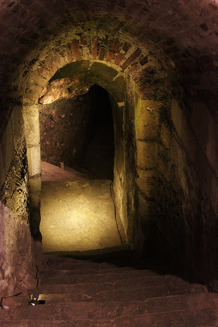 ClosLucéCastleFrance8