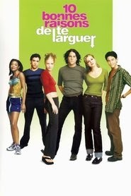 10 bonnes raisons de te larguer film résumé streaming en ligne 1999