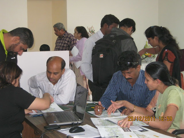 IMG_8951Launch of A 2 BHK Flat for Rs. 25 Lakhs at UrbanGram Kirkatwadi on Sinhagad Road Pune 411 024