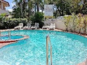Affordable Hotel in: Sunshine Coast The Noosa Apartments Australia