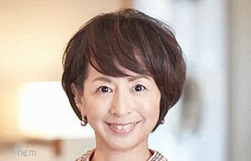阿川佐和子