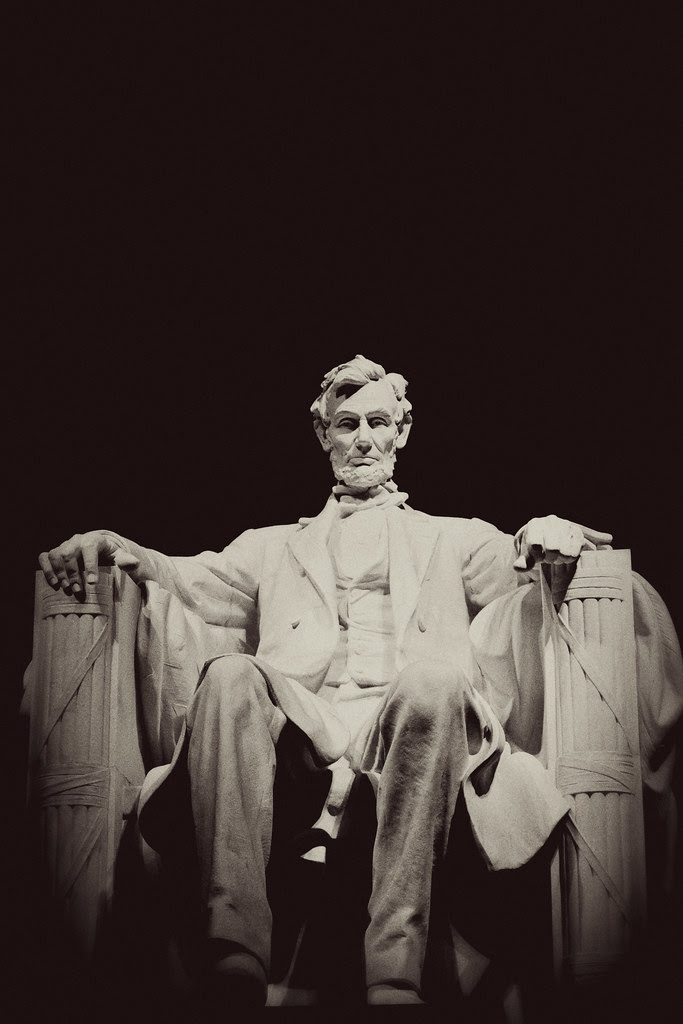 lincoln monument