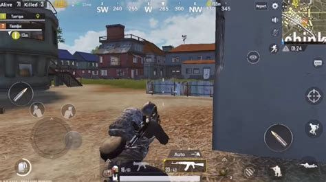 pubg mobile    pc