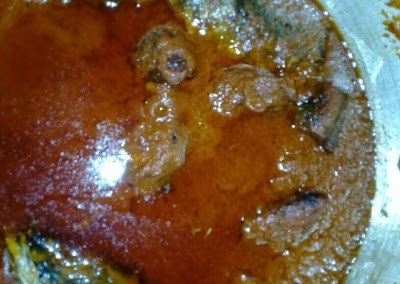 Pepper Stew