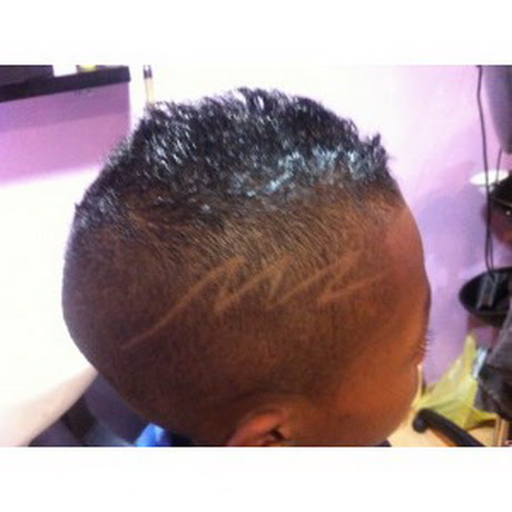 Coupe de cheveux homme metisse