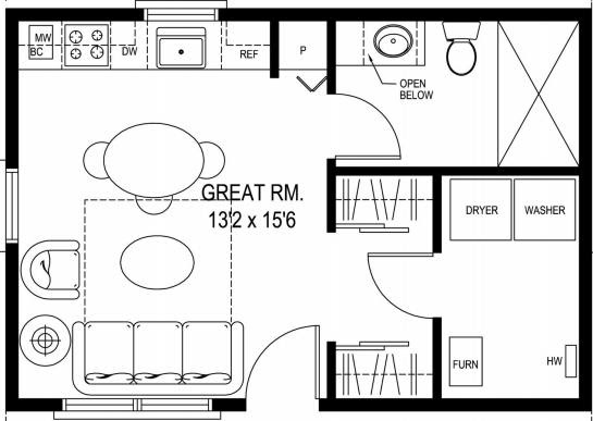 Outstanding Small Cabin House Floor Plans 545 x 387 · 34 kB · jpeg