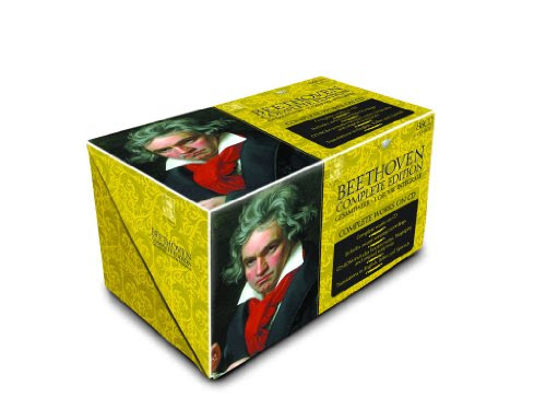 Complete Beethoven Edition