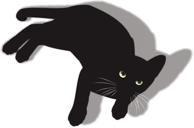 猫のweb素材 風刻工房