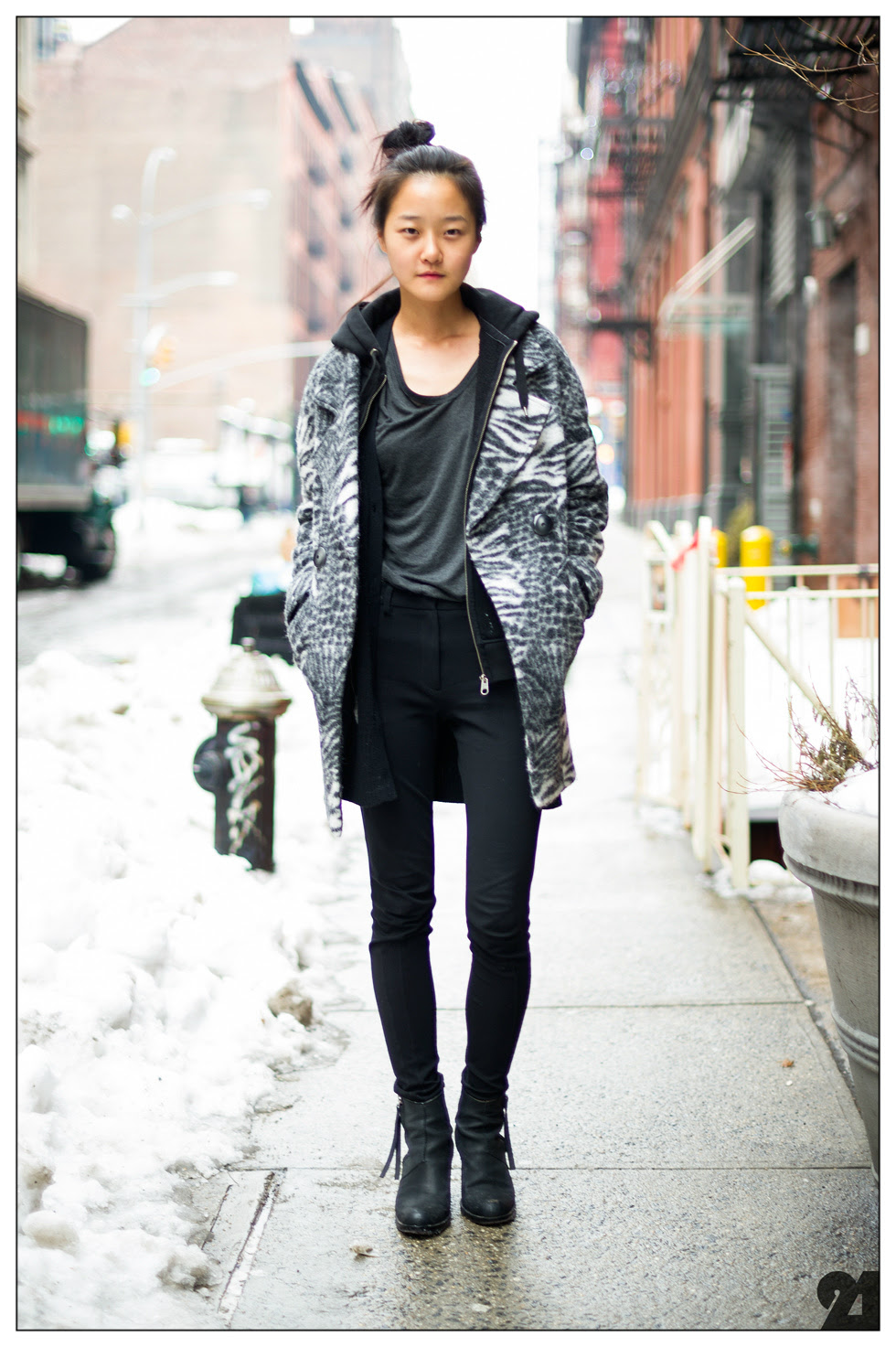 Asian fashion trends South Korea The Spoiled Queen Asian fashion trends South Korea The Spoiled Queen