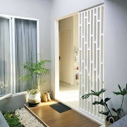 17+ Taman Minimalis Di Dalam Rumah