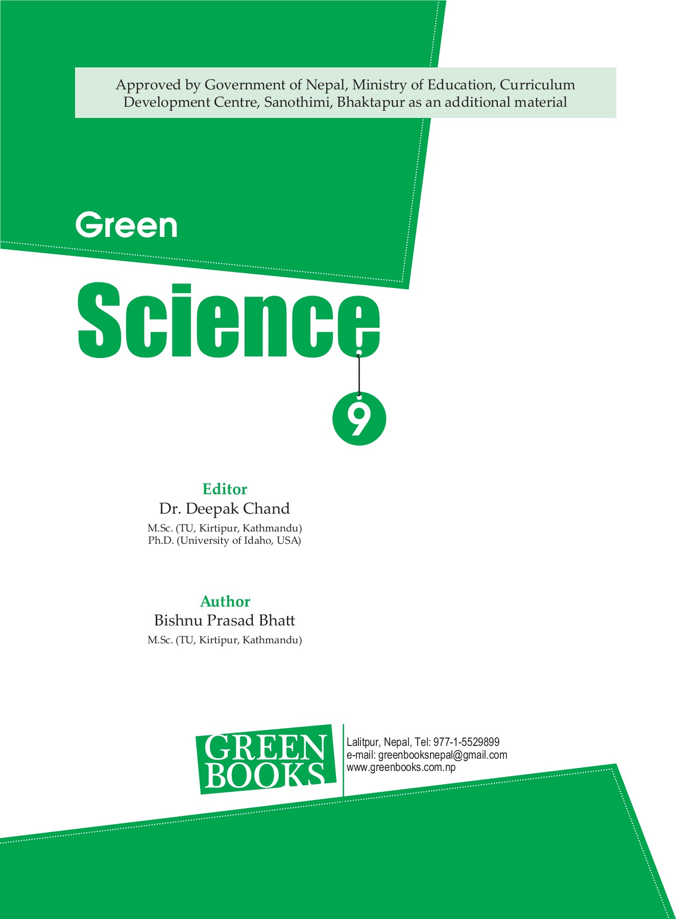 Green Science 9 Final Pdf 76 Flip Ebook Pages 101 150 Anyflip Anyflip