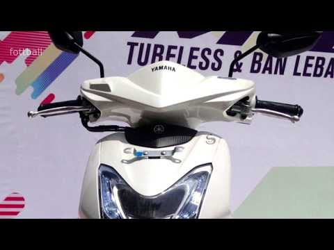 VIDEO : harga yamaha mio s & spesifikasi 2018 - yamaha mios ini juga dibekali dengan answering back system dikuncinya. dibekali dengan mesin 125cc yang mampu  ...