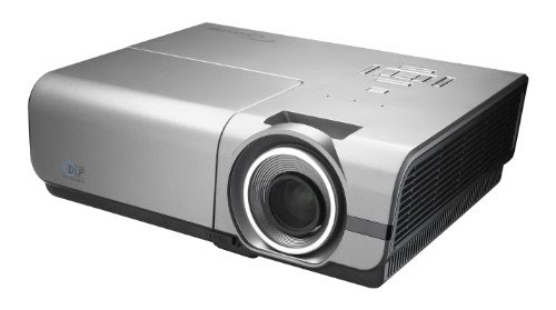 Optoma TX779P-3D, 5000 ANSI Lumens, XGA, Multimedia Projector