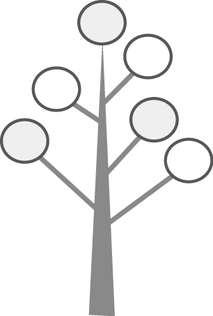 木 森 山 川のイラスト 無料イラスト フリー素材