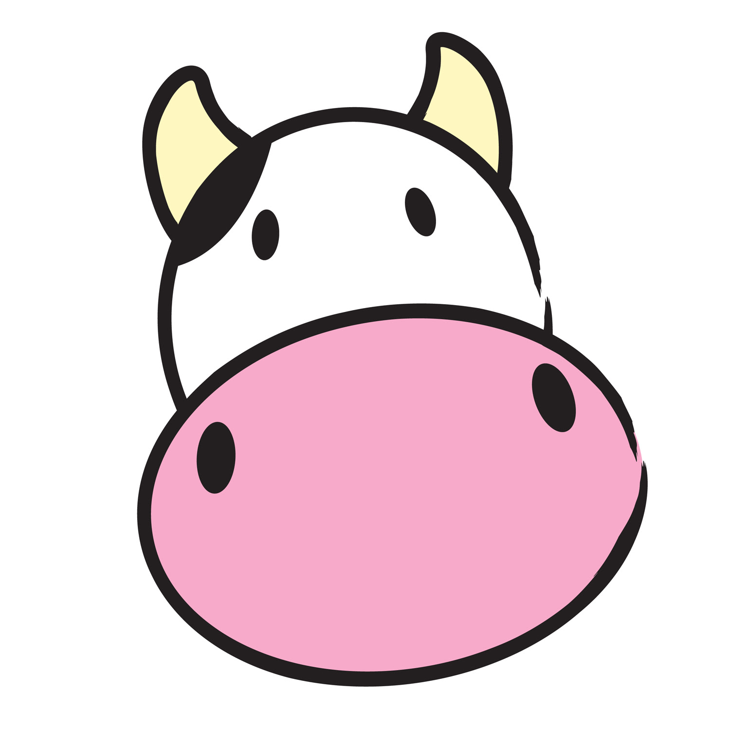 Download Free Baby Cow Cliparts, Download Free Baby Cow Cliparts ...