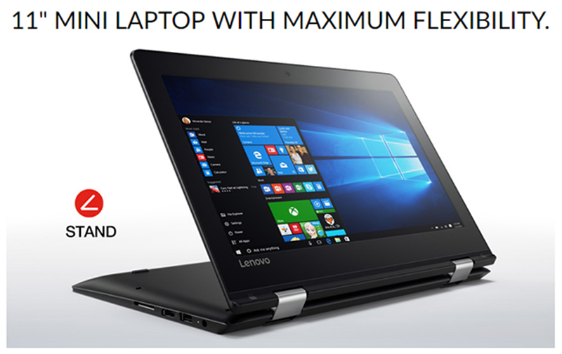 Lenovo Yoga 310