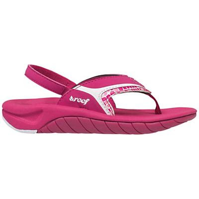 Reef Girls' Little Slap 2 Sandals - at Moosejaw