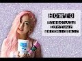 Coloration Cheveux Oxydant