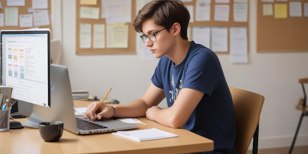 How to Organize Your Study Schedule for Better Productivity