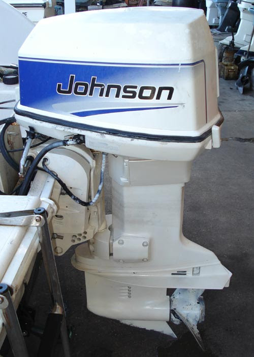1Outboard Motor eBay