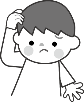 こどものイラスト 挿絵 無料イラスト３