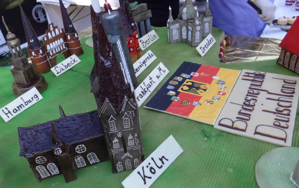 PKM Sommerfest 2015