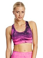 SPAIO Sujetador Deportivo Fitness Women'S W01 (Fucsia)
