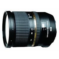 Tamron SP 24-70MM Di USD Lens for Sony DSLR Cameras AFA007S700