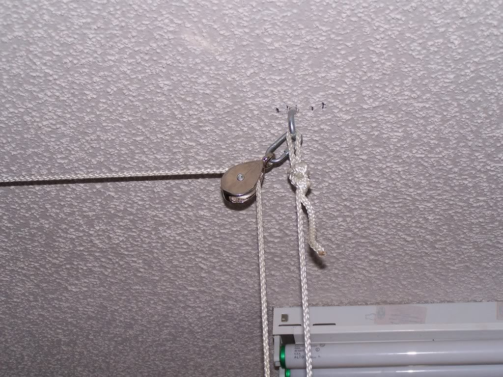 View topic - kayak storage ideas :: Paddle-Fishing.com
