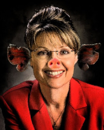 Happy Birthday Sarah! 02/11/2010 — Steve. Sarah Palin turns 46 today.