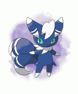 ポケモンxy ニャオニクス育成論 壁張り型 オススメ技構成と起点作り ポケモン剣盾 ソードシールド 攻略 最新情報 Pokemon Times