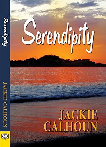 Serendipity, by Jackie Calhoun