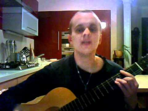 Джиган и Жанна Фриске - Ты рядом (Cover)