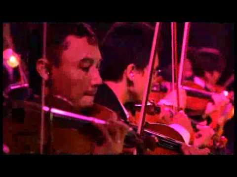 semuanya darimu louder than life